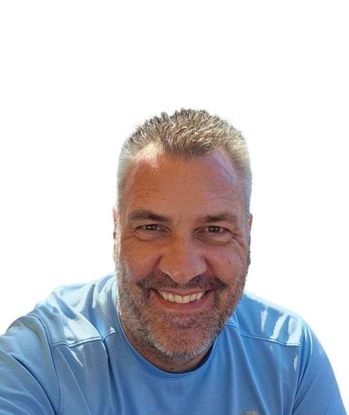 Carsten Abildtrup Ranum