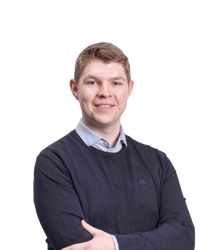Frederik Max Krag