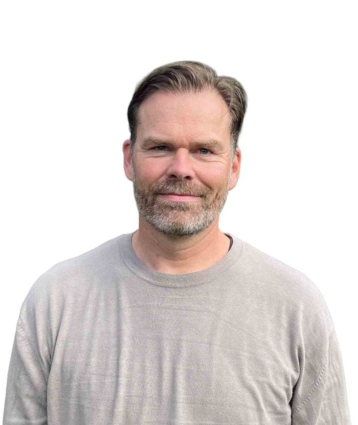 Henrik Dynesen