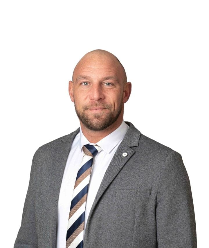 Kasper Noer Schneider