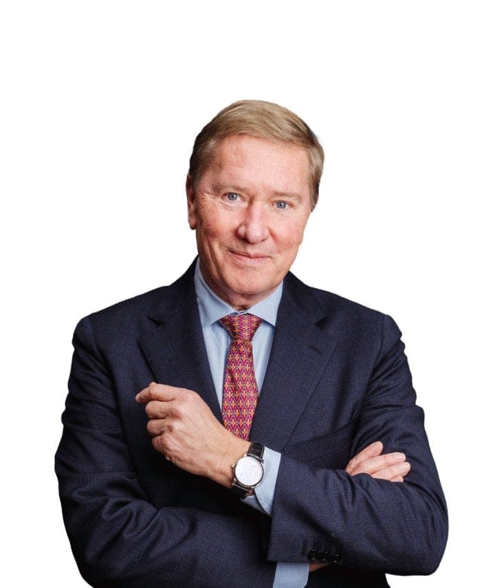 Lars Christian Brask