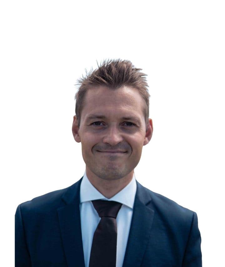 Mads Brenøe