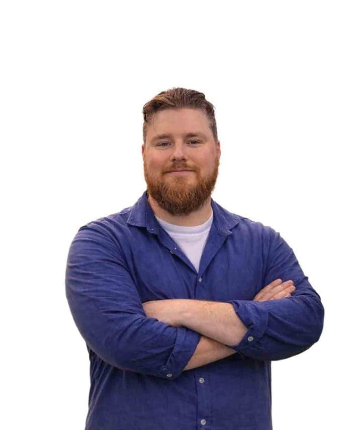 Martin Mickey Pedersen