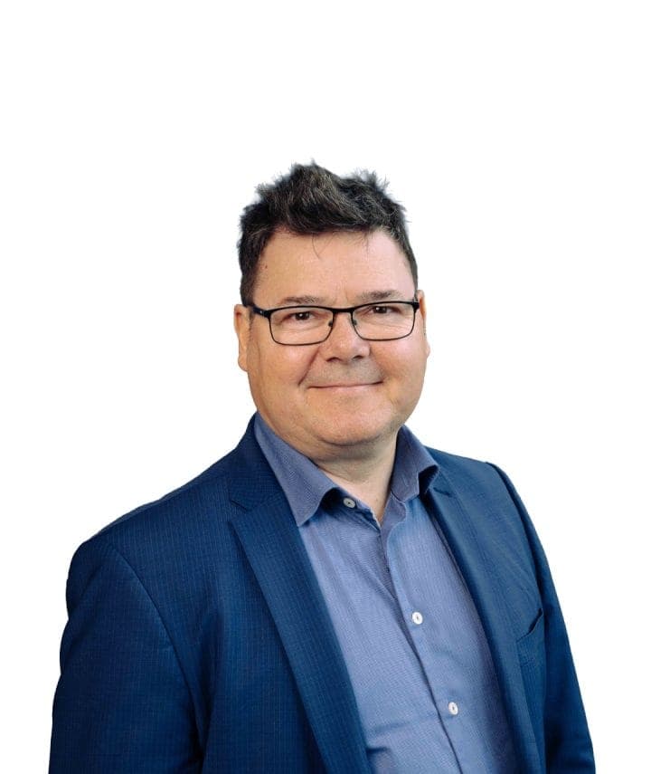 Nikolaj Brink Olsen