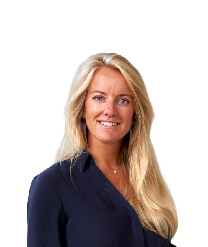 Pernille Vermund