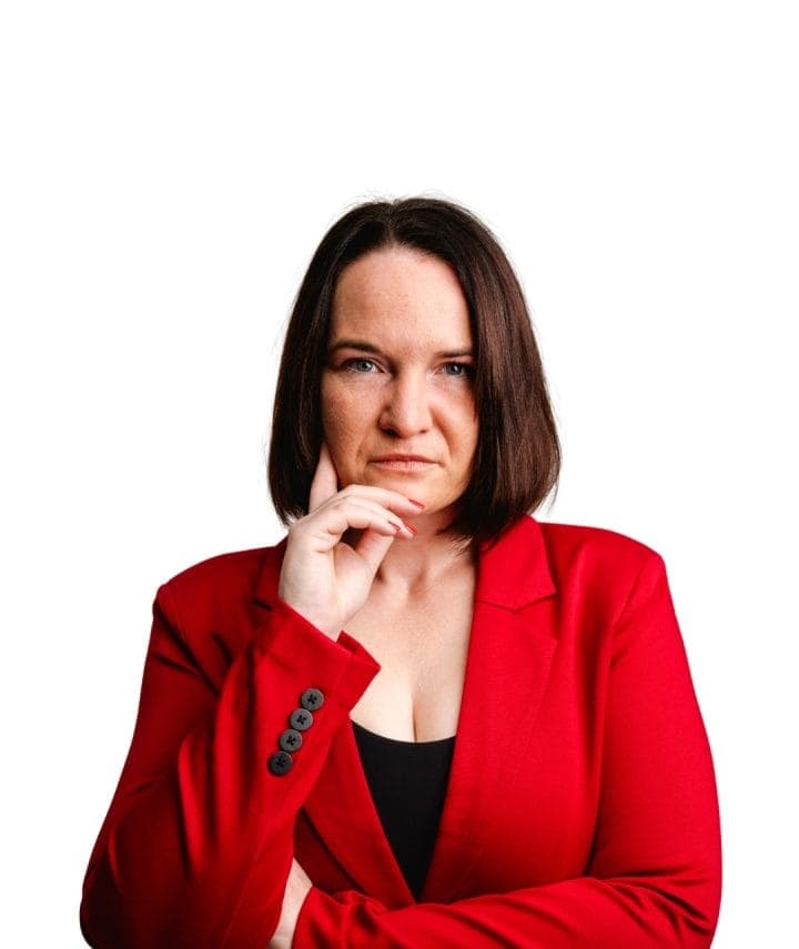 Sandra Skalvig