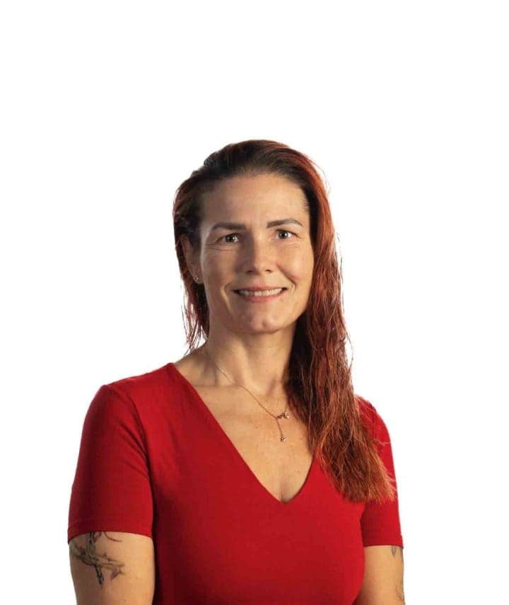 Susan Hovgaard Møller